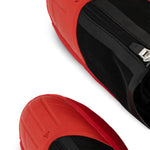 adidas Crazy Iiinfinity Red Core Black