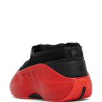 adidas Crazy Iiinfinity Red Core Black