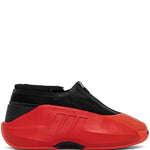 adidas Crazy Iiinfinity Red Core Black