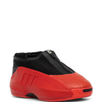adidas Crazy Iiinfinity Red Core Black