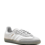 adidas Samba Grey Sneakers