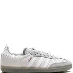 adidas Samba Grey Sneakers