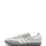 adidas Samba Grey Sneakers