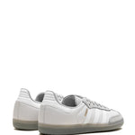 adidas Samba Grey Sneakers