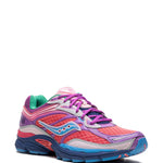 Saucony X Jae Tips Pro Grid Omni 9 To Do List Pink Sneakers