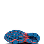 Saucony X Jae Tips Pro Grid Omni 9 To Do List Pink Sneakers