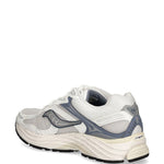 Saucony Progrid Omni 9 Mesh Sneakers