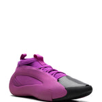 adidas Harden Vol. 8 Purple Burst Sneakers