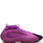 adidas Harden Vol. 8 Purple Burst Sneakers