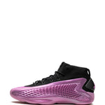 adidas Anthony Edwards 1 Preloved Purple Sneakers