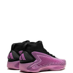 adidas Anthony Edwards 1 Preloved Purple Sneakers