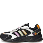 adidas Crazy Chaos 2000 Dia De Muertos Pack - Black Sneakers