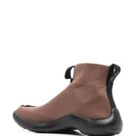 Tabi Footwear High-Top Sneakers