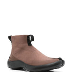 Tabi Footwear High-Top Sneakers