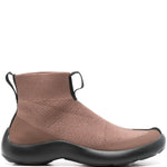 Tabi Footwear High-Top Sneakers