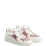 Valentino Garavani Freedots Sneakers