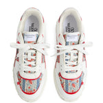Valentino Garavani Freedots Sneakers