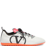 Valentino Garavani Chromathon Perforated Sneakers