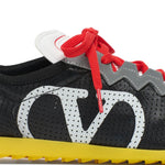 Valentino Garavani Chromathon Perforated Sneakers