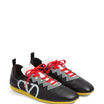 Valentino Garavani Chromathon Perforated Sneakers
