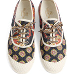 Valentino Garavani Bay By Bay Sneakers