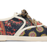 Valentino Garavani Bay By Bay Sneakers