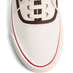 Valentino Garavani Nojoke Canvas Sneakers