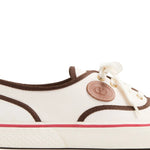 Valentino Garavani Nojoke Canvas Sneakers