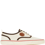 Valentino Garavani Nojoke Canvas Sneakers