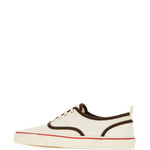 Valentino Garavani Nojoke Canvas Sneakers