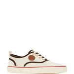 Valentino Garavani Nojoke Canvas Sneakers
