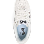 A Bathing Ape?Sta Shark M2 Sneakers
