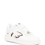 A Bathing Ape?Sta Shark M2 Sneakers