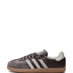 adidas Samba Og Brown/Putty Grey Sneakers