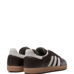 adidas Samba Og Brown/Putty Grey Sneakers
