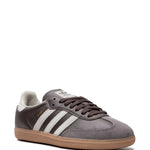 adidas Samba Og Brown/Putty Grey Sneakers