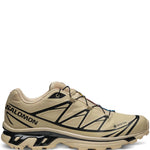 Salomon Xt-6 Gore-Tex Safari Sneakers