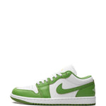Air Jordan 1 Low Se Chlorophyll Sneakers