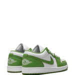 Air Jordan 1 Low Se Chlorophyll Sneakers