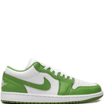 Air Jordan 1 Low Se Chlorophyll Sneakers
