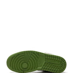 Air Jordan 1 Low Se Chlorophyll Sneakers