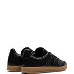 adidas X Gazelle Indoor Core Black/Snakeskin Sneakers