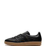 adidas X Gazelle Indoor Core Black/Snakeskin Sneakers