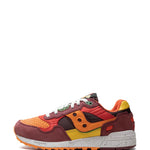 Saucony Shadow 5000 Fall Foliage Sneakers