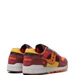 Saucony Shadow 5000 Fall Foliage Sneakers