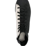 Y-3 Pro Model High-Tops Sneakers