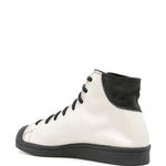 Y-3 Pro Model High-Tops Sneakers