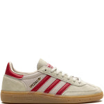 adidas Handball Spezial Putty Grey/Team Victory Red/Wonder Beige Sneakers