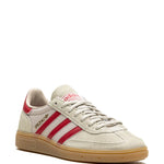 adidas Handball Spezial Putty Grey/Team Victory Red/Wonder Beige Sneakers