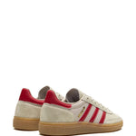 adidas Handball Spezial Putty Grey/Team Victory Red/Wonder Beige Sneakers